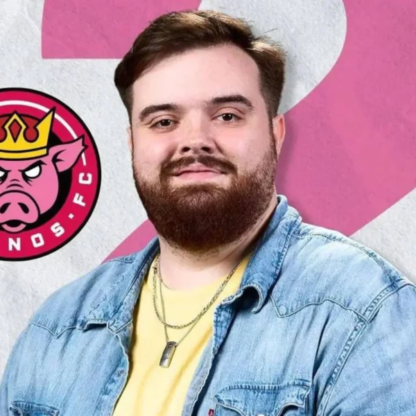 Ibai Llanos: Streamer e presidente della squadra di Kings League dei Porcinos