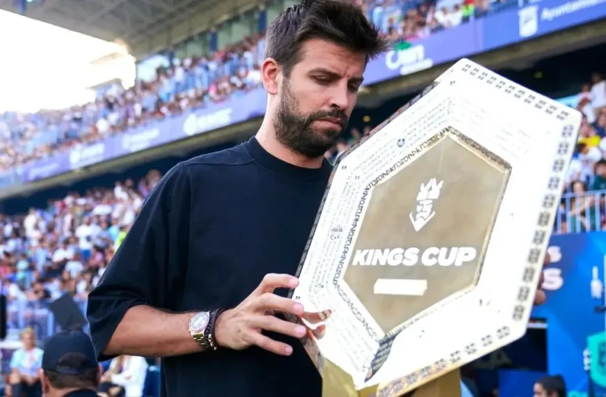 Regolamento della Kings League