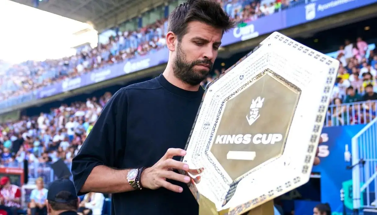 Regolamento della Kings League