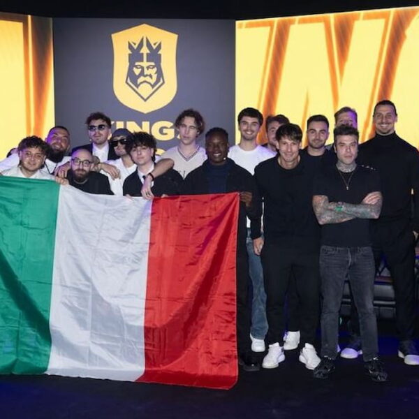 Kings League Italia: Il Debutto e l’Arrivo del&hellip;