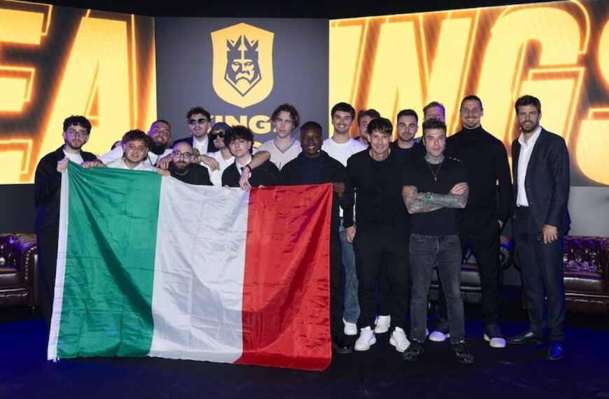 Kings League Italia: Il Debutto e l’Arrivo del Mondiale a Torino nel 2025